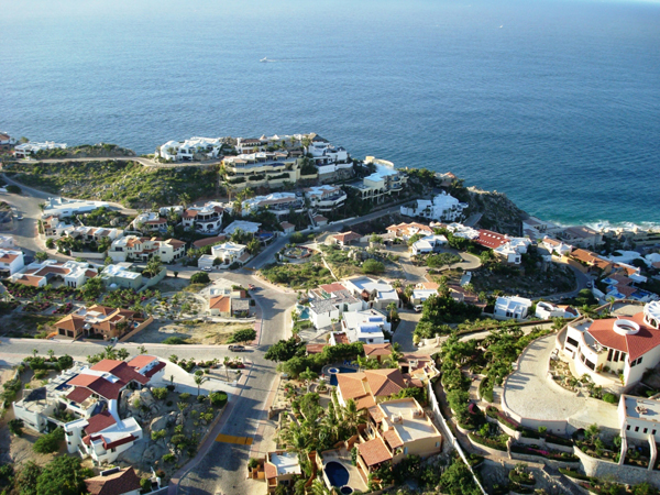 Pedregal Cabo San Lucas Real Estate