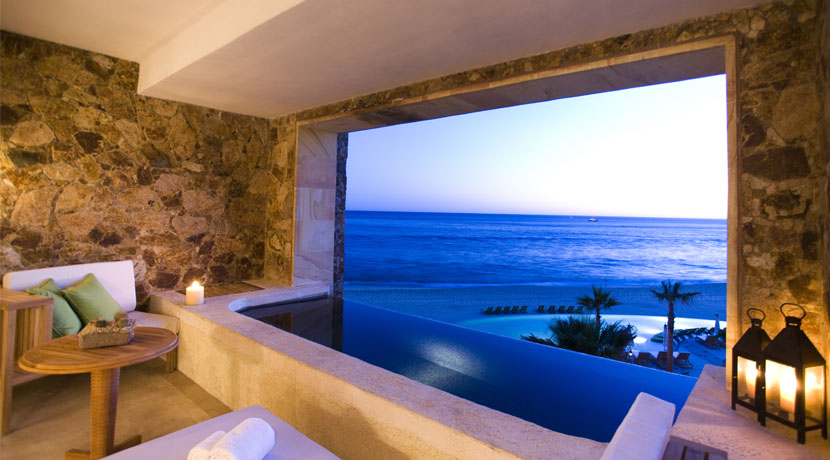 Resort Pedregal: Luxury Cabo San Lucas Resort Pedregal
